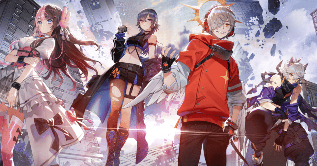 環境考察】発売前に考えるXross Stars Luminous Daybreak環境｜kiri_saku