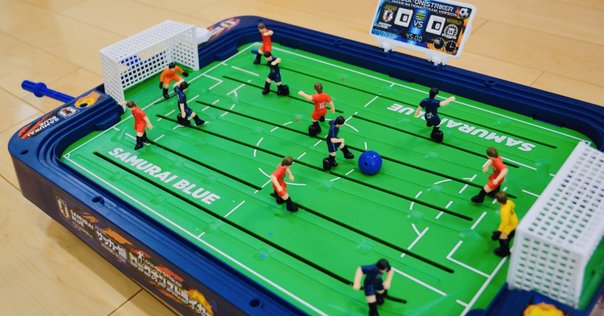タイムオブサッカー／TIME OF SOCCER 和訳付き ボードゲーム タイムオブサッカー／TIME OF SOCCER 和訳付き ボードゲーム