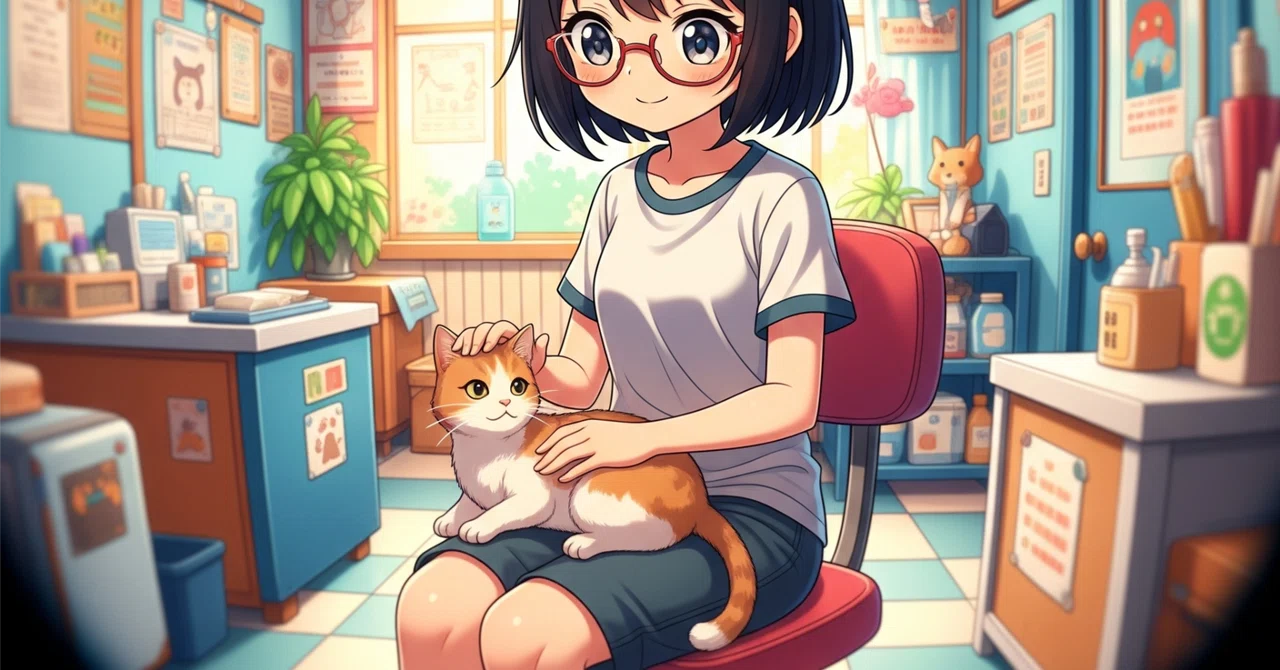 Cpc Coding Types Japan Animal Referral Medical Center (6039) Enters its 'Harvest Season ...