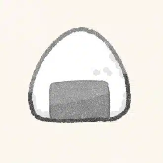 おにぎり