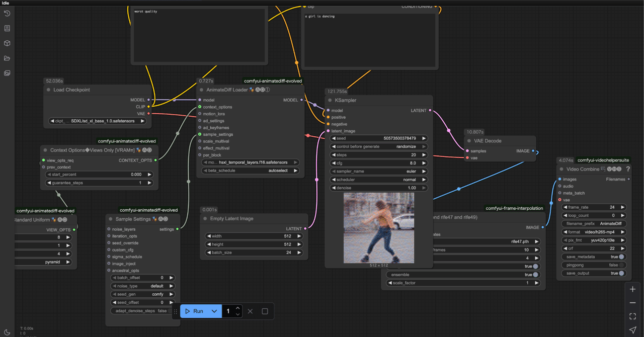 Cover Image for ComfyUIマスタープラン1周年感謝祭! 変更履歴 #AICUFes25s 無償化コード配布