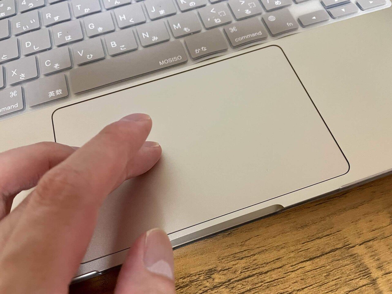 購入者限定　E-Control -未来のホルモン整体- MacBook Air一台で全て完結させたい｜けんたん