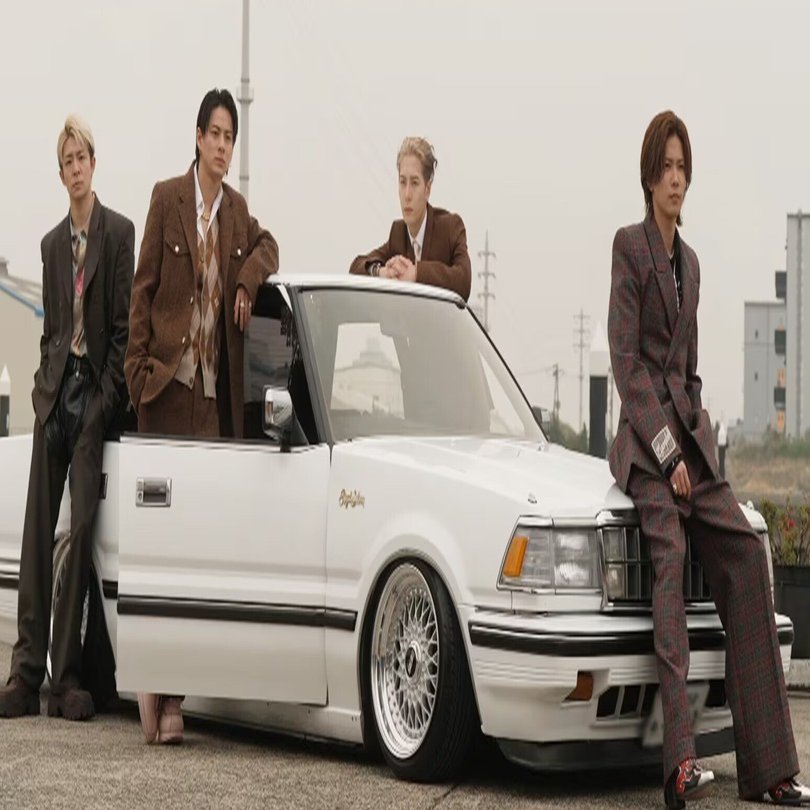 Number_iのNHKスペシャルを見て、ジャクソン・ワンさんとのコラボの