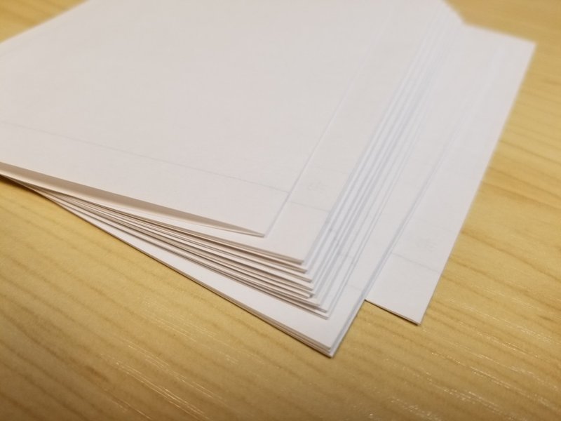和綴じでお手製noteつくりませんか 帆風はつか Note 和綴じでお手製noteつくりませんか 帆風はつか Note