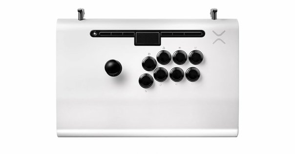 ファイティングスティック V3 レバーレスコントローラー カスタム 愛用したレバーコントローラー遍歴｜しゃけ