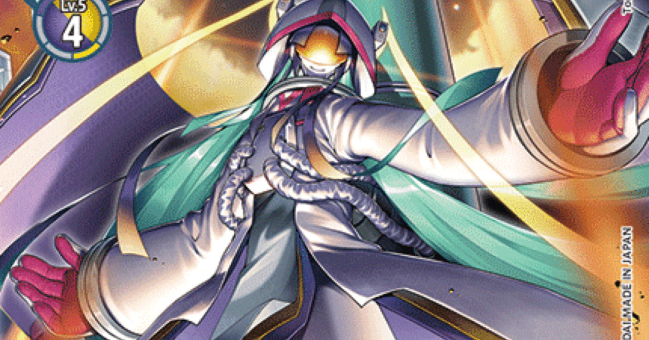 デジカ】姉妹の絆で超強化！パペットデッキ【デジモンカード】｜空気