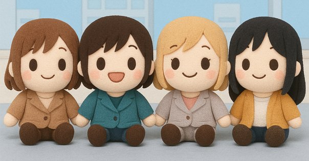 WORKING 1期〜3期 WORKING!!!（第3期）｜フジテレビの人気ドラマ・アニメ・TV番組