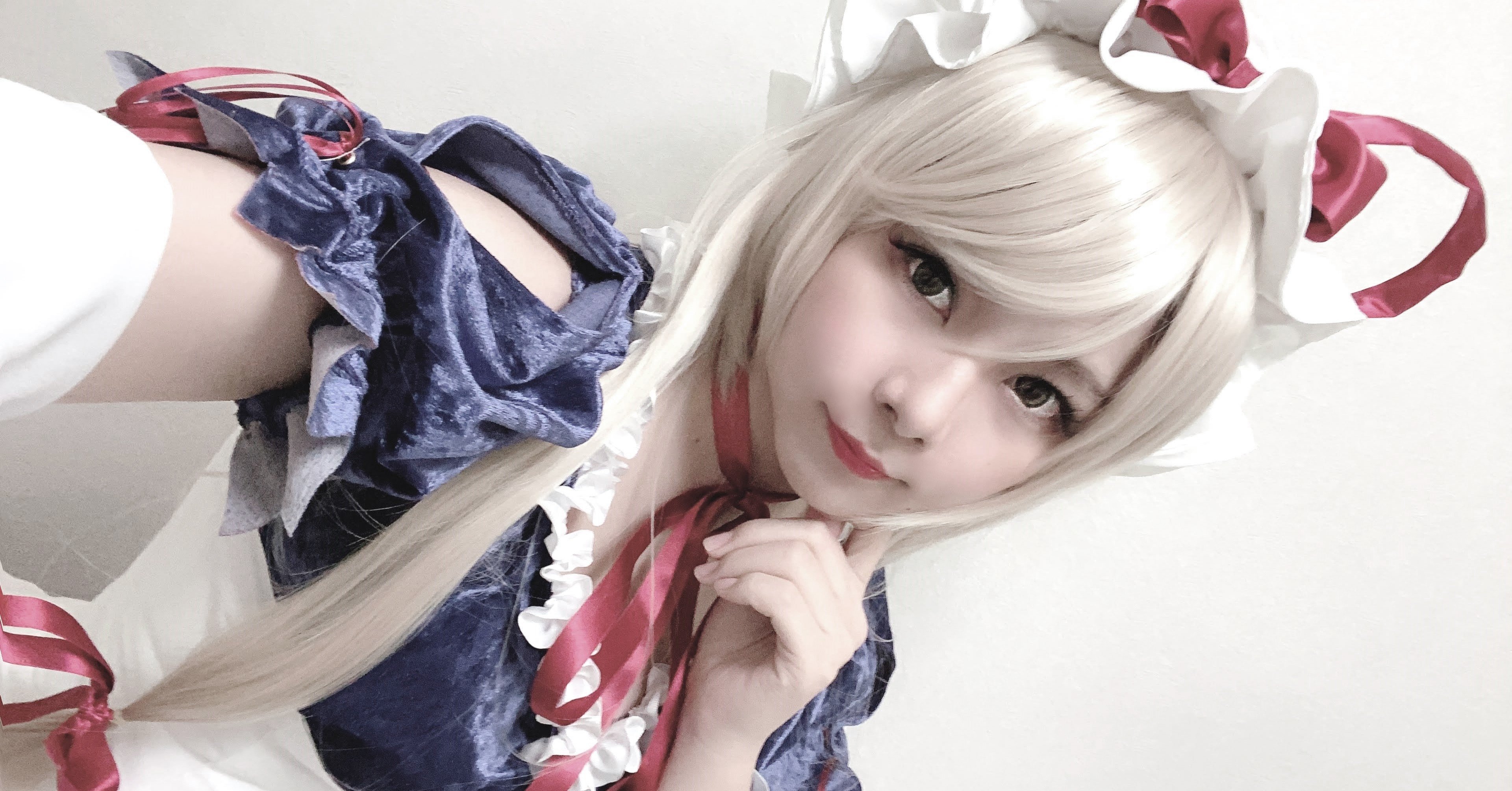 コスプレメイクの話 りせ Note コスプレメイクの話 りせ Note