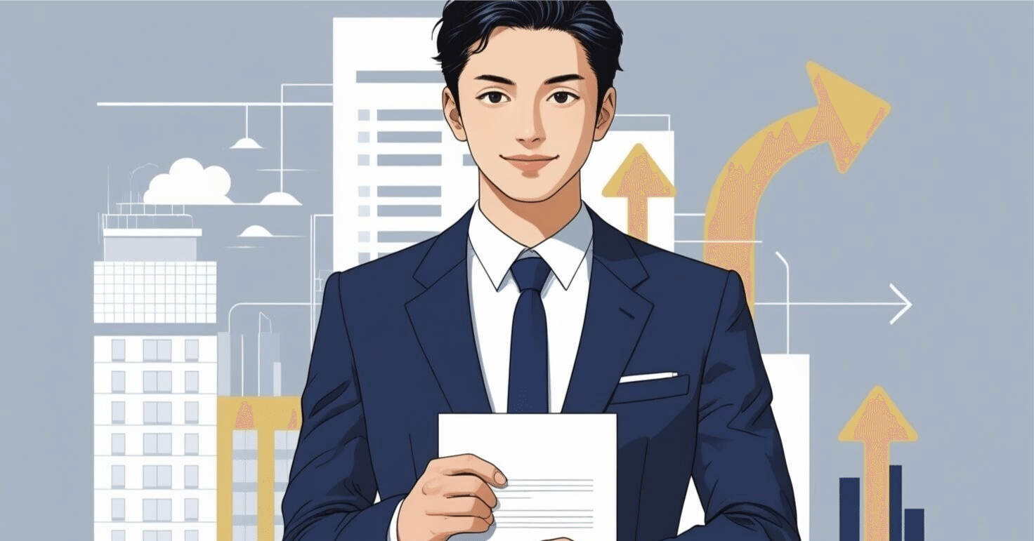 測れないもの」vs「計り知れないもの」— 業界が見落とした本質｜イサム｜Being producer