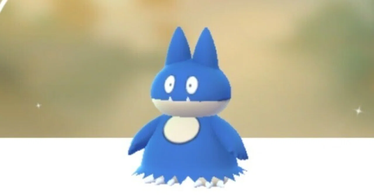 ポケGO】ゴンベ孵化の日&ワッカネズミ｜まつだ
