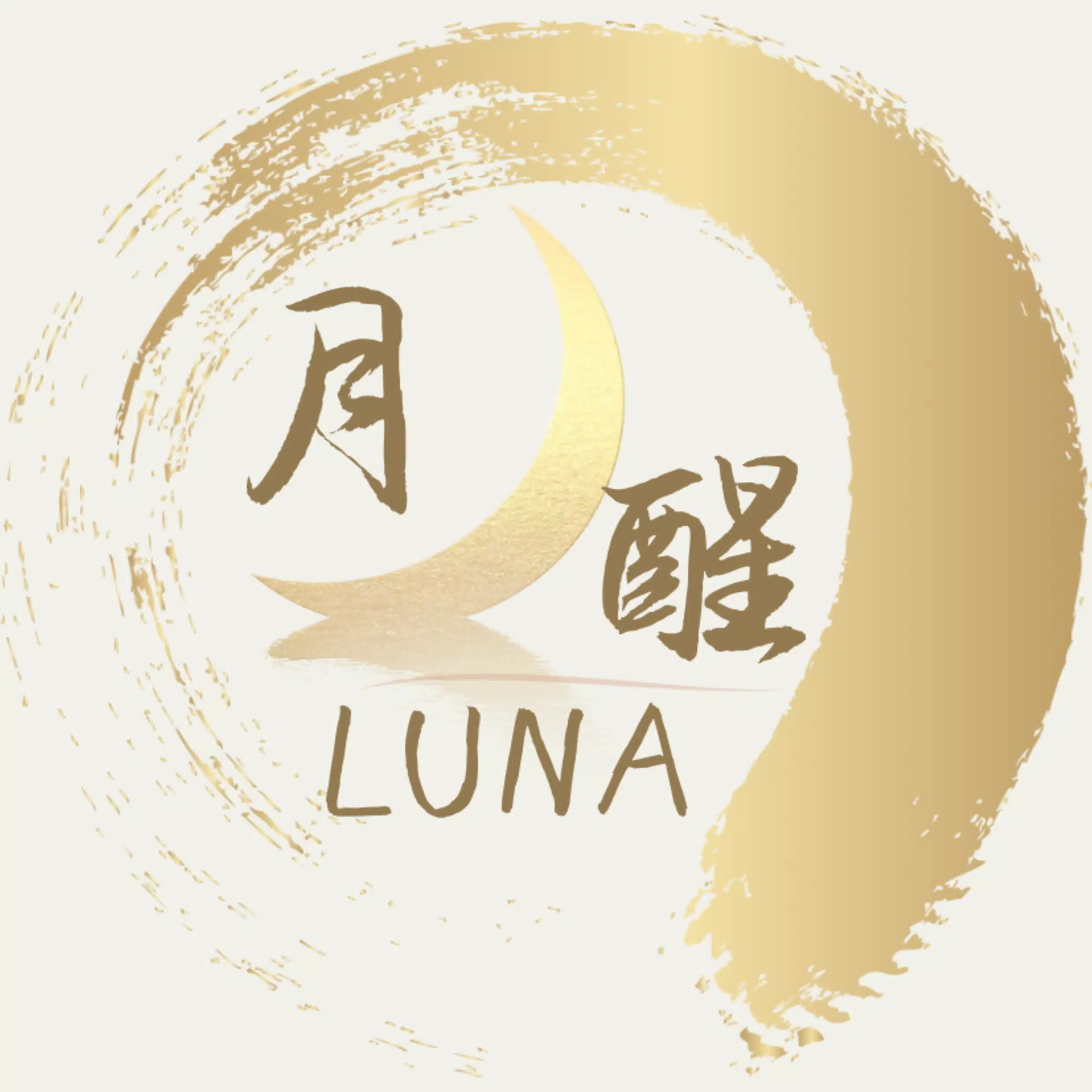 月醒LUNA