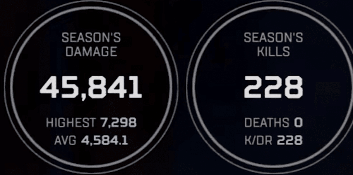 S26 K/D226で