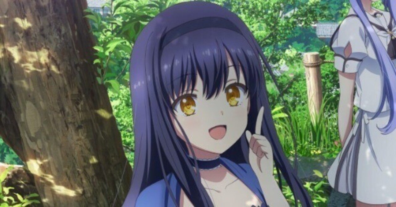 Summer Pockets サマポケ　映画　紬編　蒼編　しろは編　入場者特典 Summer Pockets サマポケ 映画 紬編 蒼編 しろは編 入場者特典