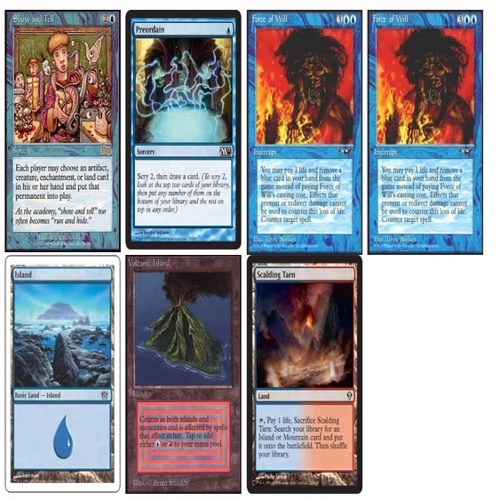 翻訳】PVによる、MTG レガシー初心者に向けたガイド｜ランチョー