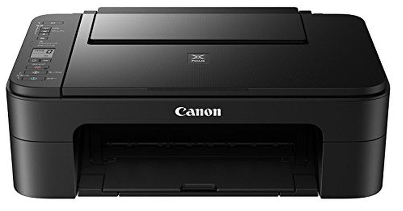 旧モデル Canon プリンター A4インクジェット複合機 PIXUS TS8230 ブラック