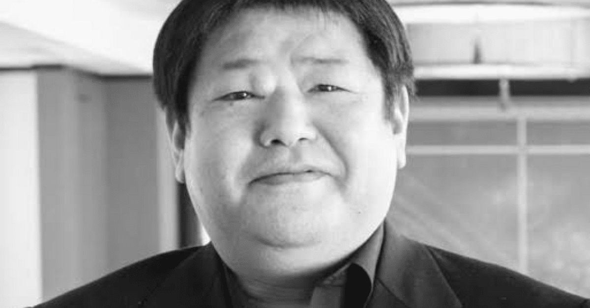 西村賢太｜S (Varelser)