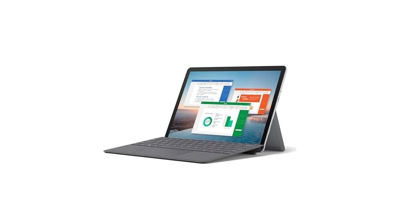 surface go 2 初期化済み 初期化済み】Microsoft/マイクロソフト Surface Go 2 【公式通販】