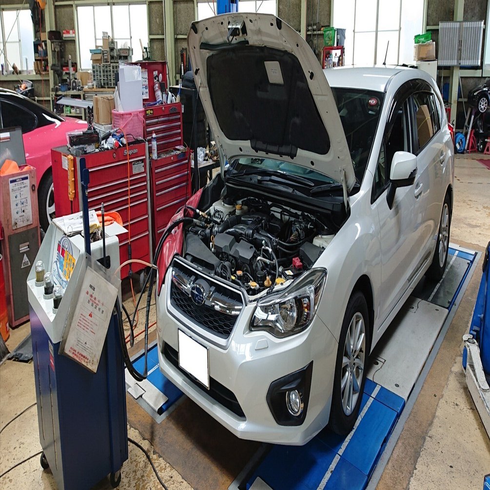 CVTF＝Continuously Variable Transmission Fluid に関する考察。その交換の必要性や交換後の体感の有無に関してストレートに答えると・・・。｜VehicleField