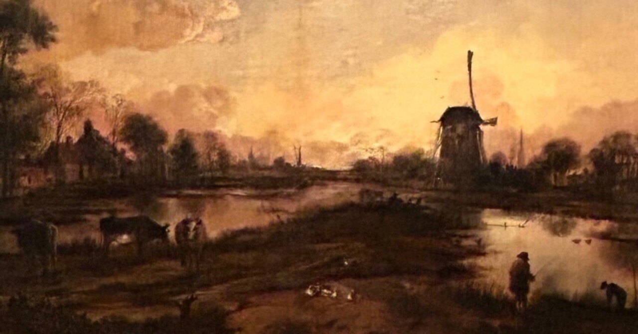 子供のためのプチ・パレ美術館(212)色がなくてもおもしろい？②