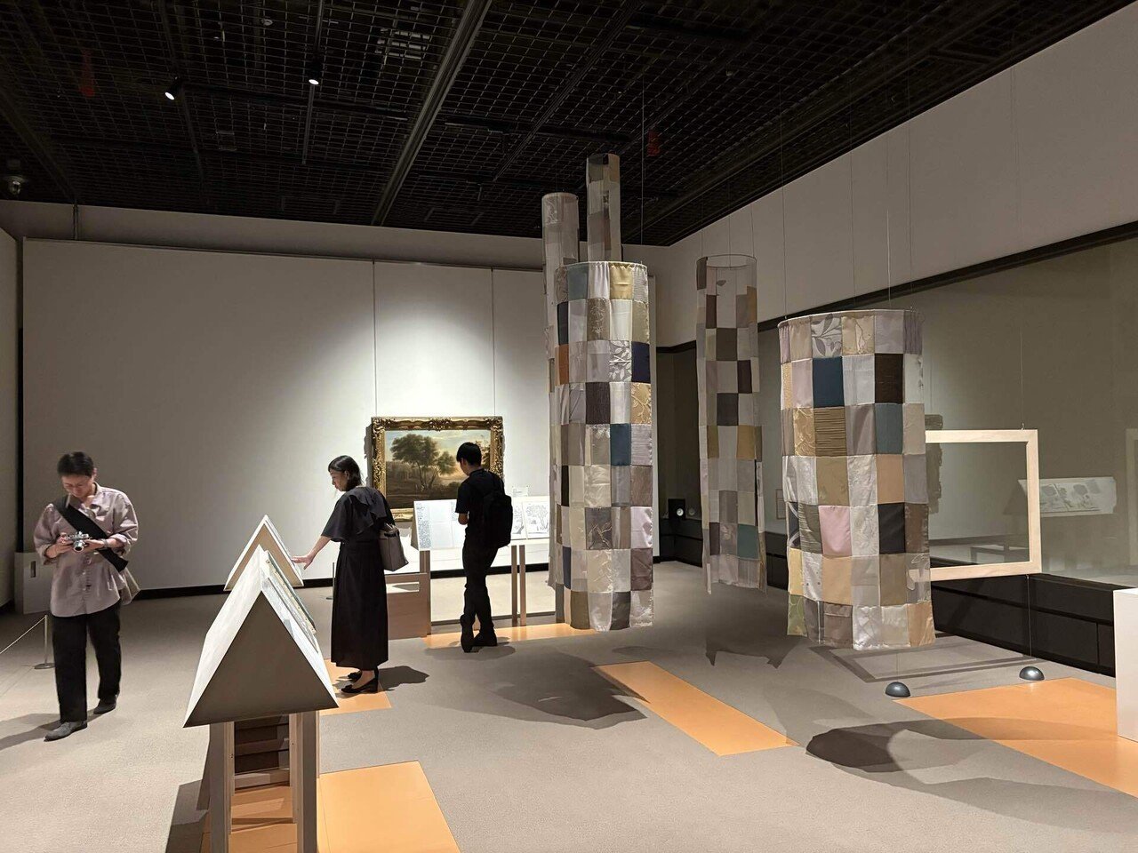 崇高と美の観念～静岡県立美術館「これからの風景」で学んだこと【紀行