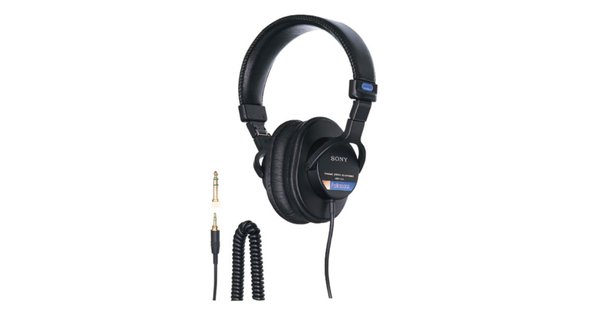 OLLO Audio「X1」レビュー（モニターヘッドホン）｜8nm
