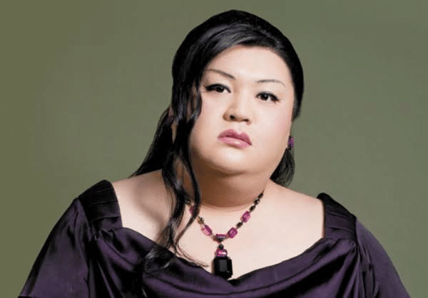 テレビ界の母であり猛獣――マツコ・デラックスを語る｜エンタメ先生