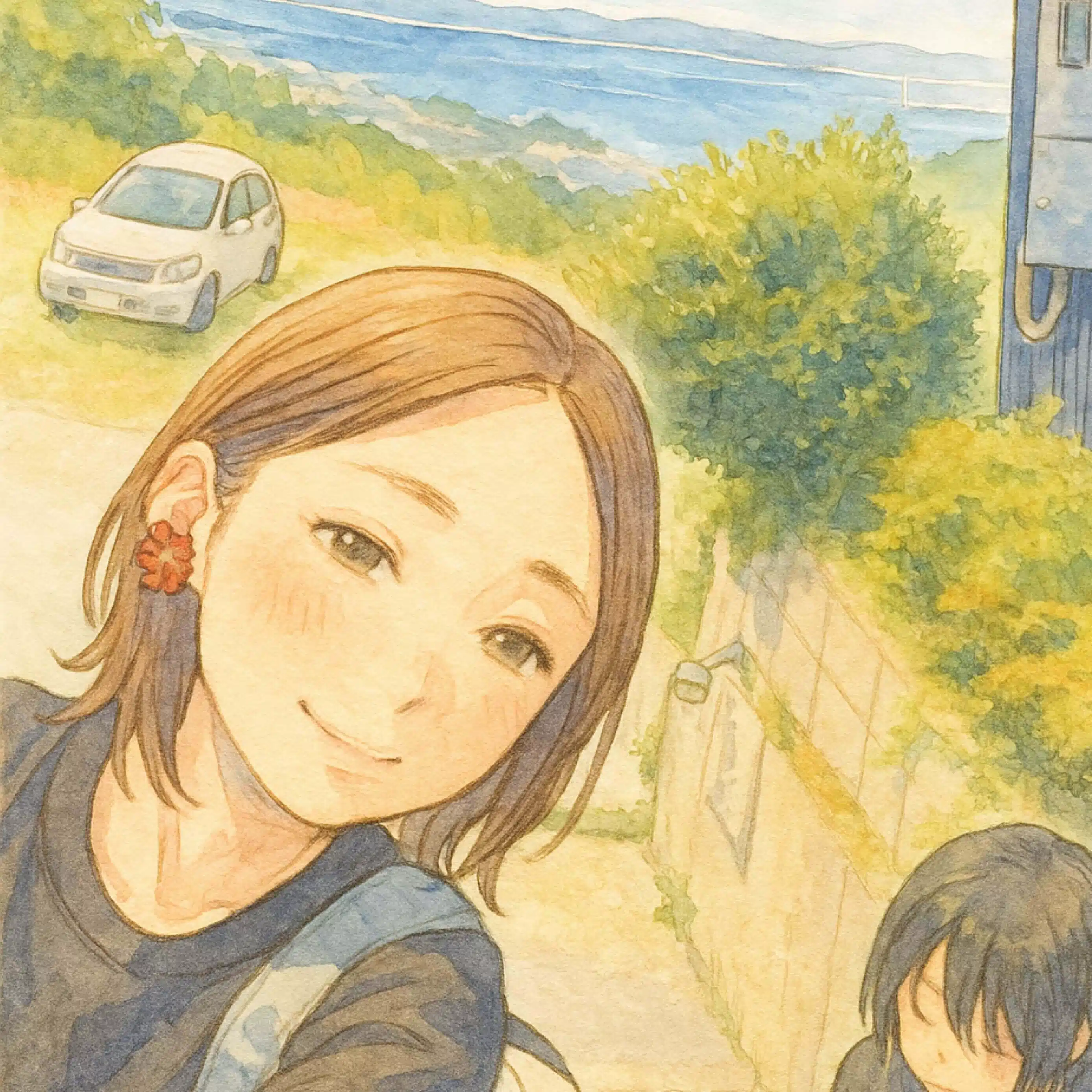 まるやまあゆみ