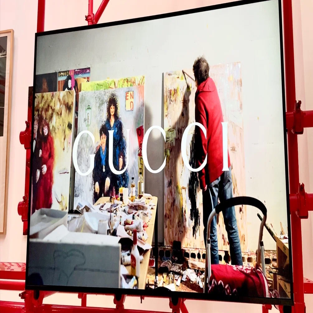 奇跡のような時間へようこそ2』会期延長！まだまだすごい！横尾忠則展