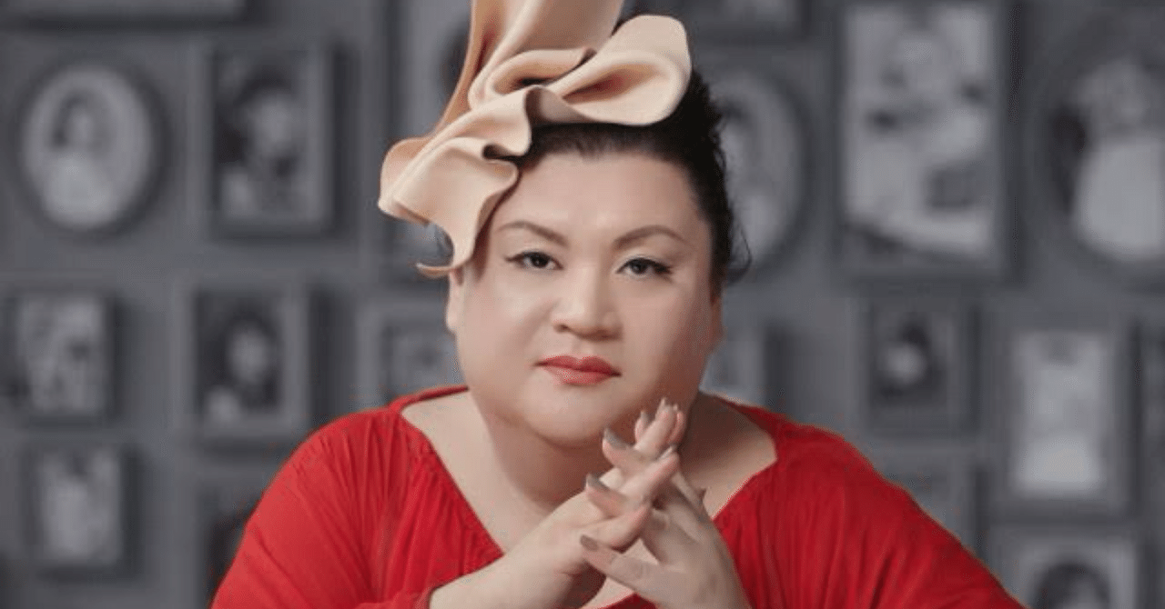 テレビ界の母であり猛獣――マツコ・デラックスを語る｜エンタメ先生