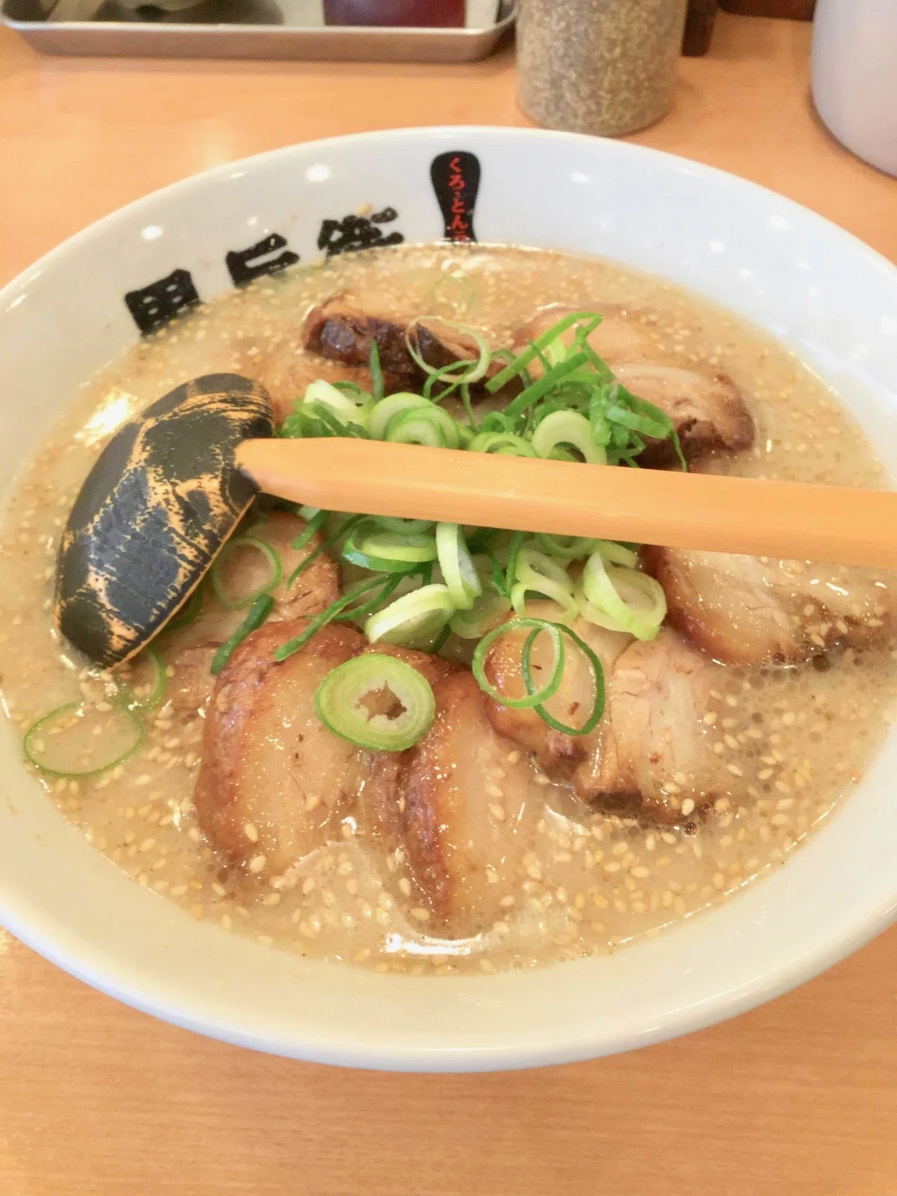 ラーメン写真を美味しそうに撮る方法|ランディーニ|note