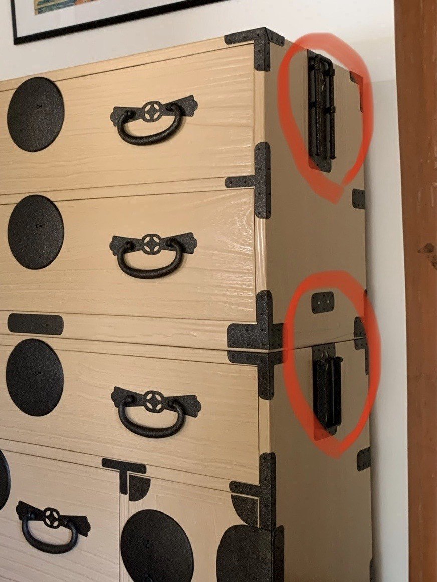 桐トークNo.4 「桐箪笥の歴史」｜桐匠 根津 ~群馬で最後の桐箪笥屋~