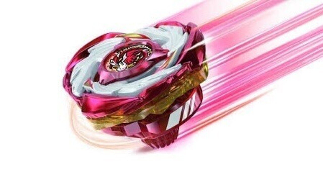 BEYBLADEX ベイブレードX:ペガサスブラストATrレビュー PEGASUS BLAST