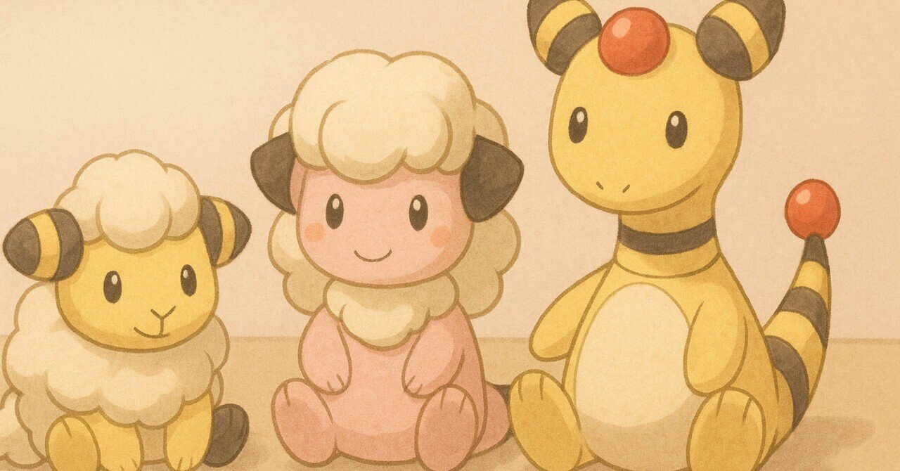 色違いセレビィきたー✨｜ディース