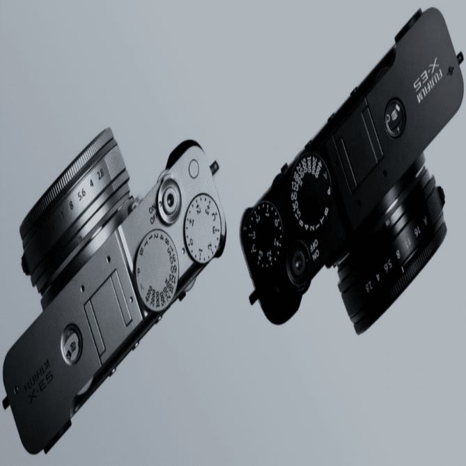 X-E5を買うか決めきれな日々を過ごしている｜atsucam