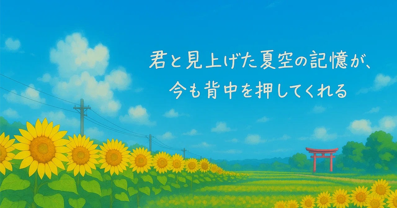 見出し画像