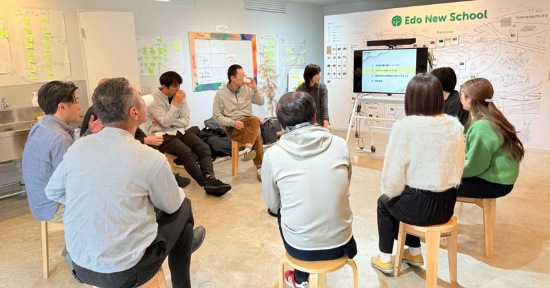 都内企業が飛騨でワーケーション！社内の垣根を超え、共に見つめる会社の未来