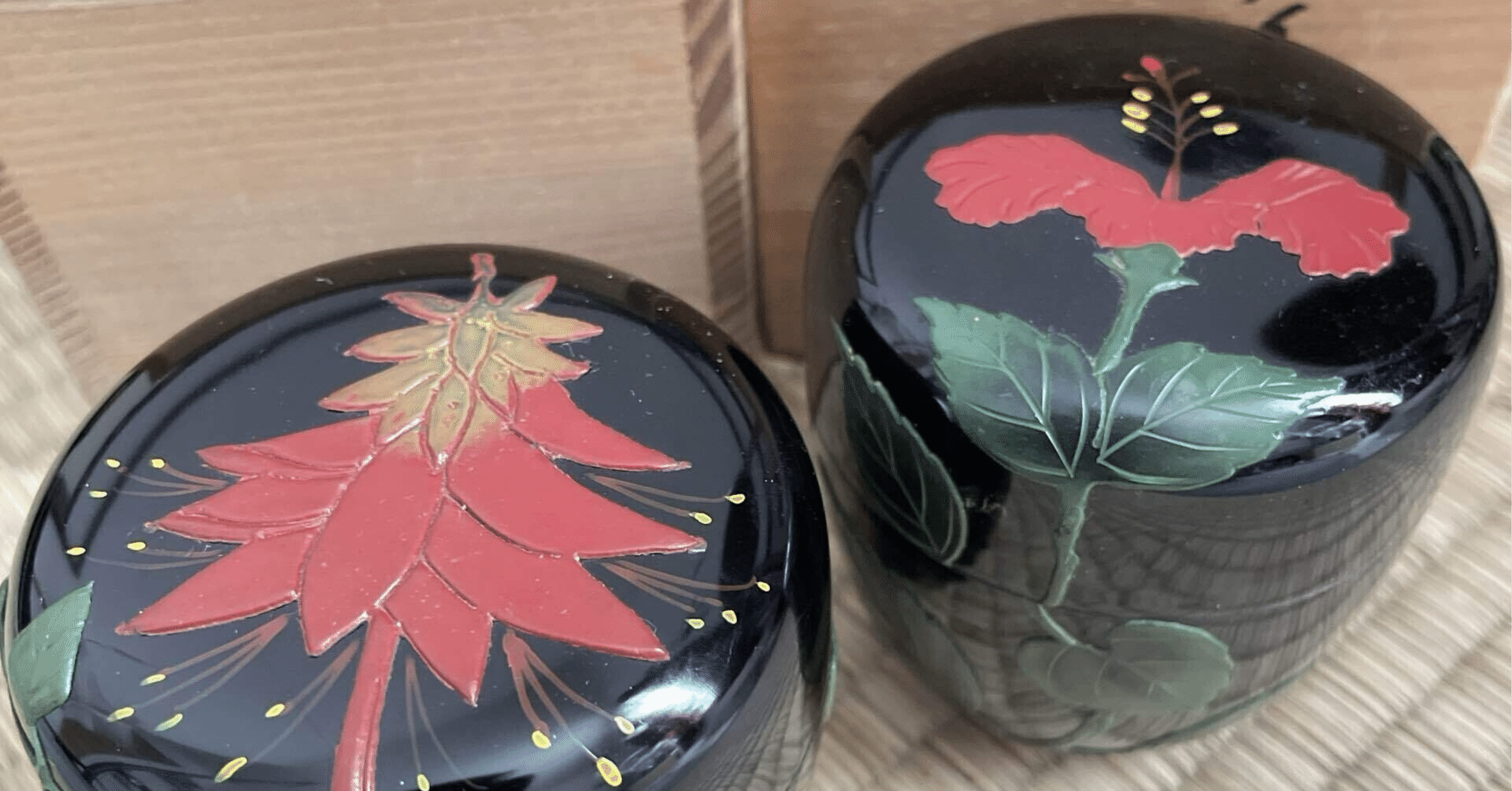 琉球漆器 漆器28：琉球漆器（沖縄県）｜YK_ukasagi