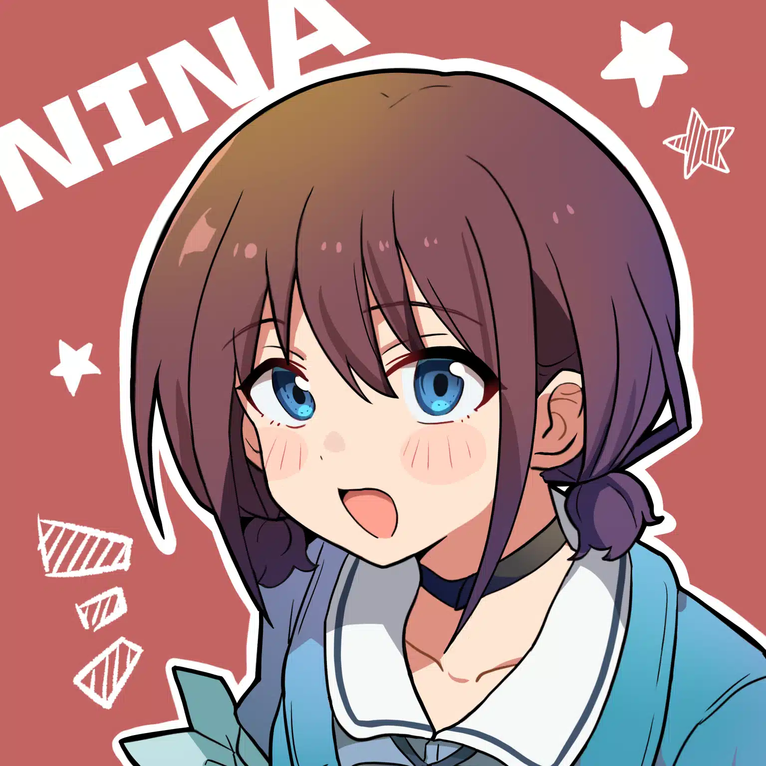 なお