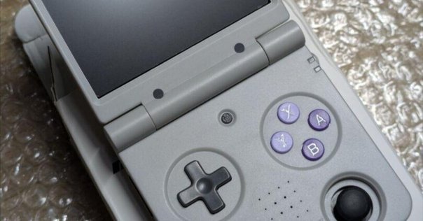 初心者向け】RG35XXでmuOSをはじめよう｜導入からゲームの起動