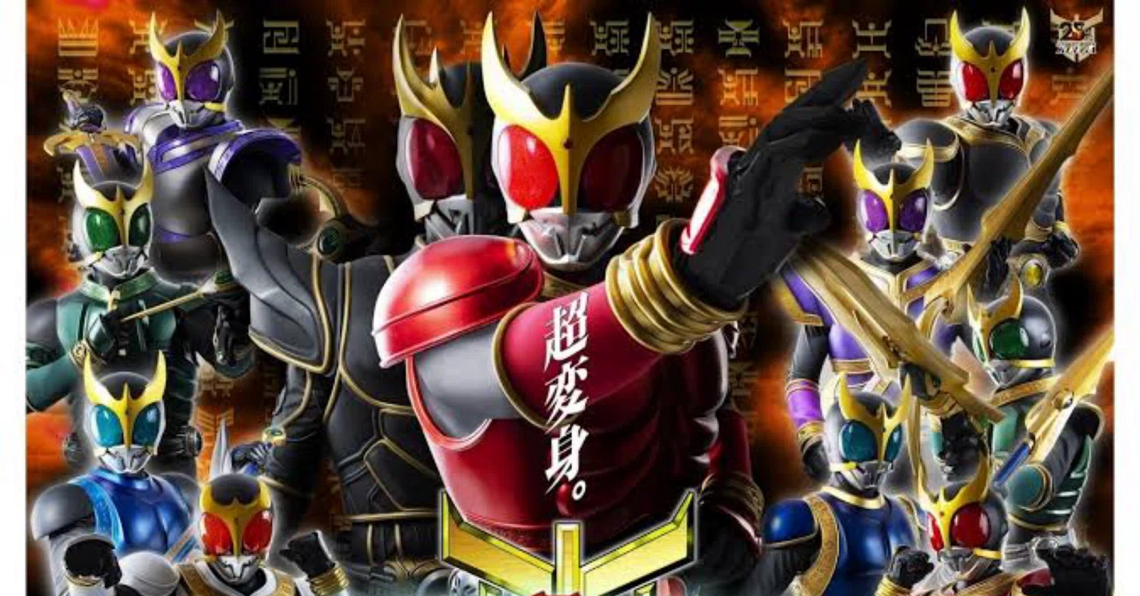 感想】仮面ライダークウガ EPISODE 42〜49【X転記】｜垂れ流