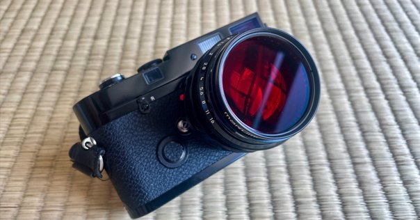NOKTON Classic 35mm F1.4 SCの描写(絞り別の傾向)｜dRoiD