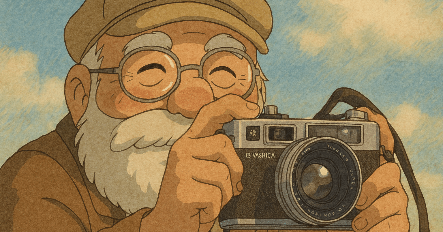 作例あり】ヤシカエレクトロ35レビュー｜初心者におすすめできる理由と