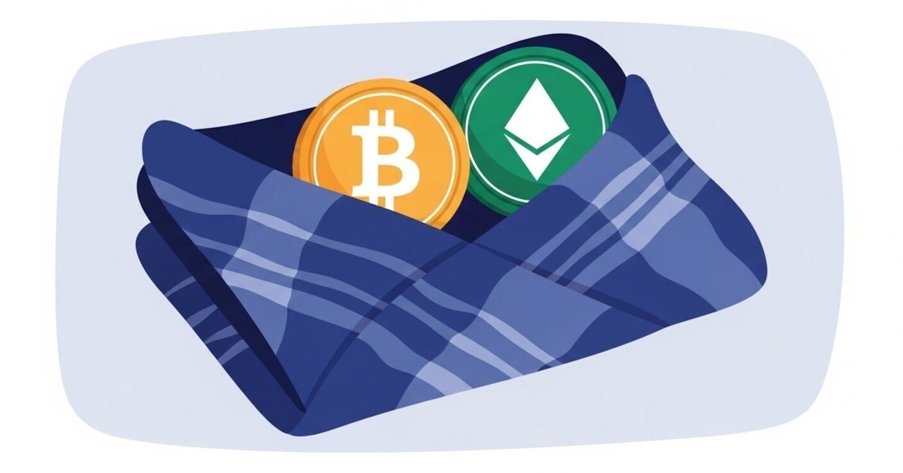 タイ旅行で使える新しいお財布？Tourist Walletと“まだ使えない”仮想通貨の話｜おかねと、めこん