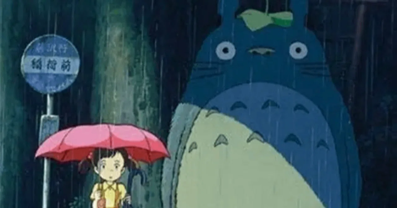 These strange creatures are still in Japan. Probably, they are in