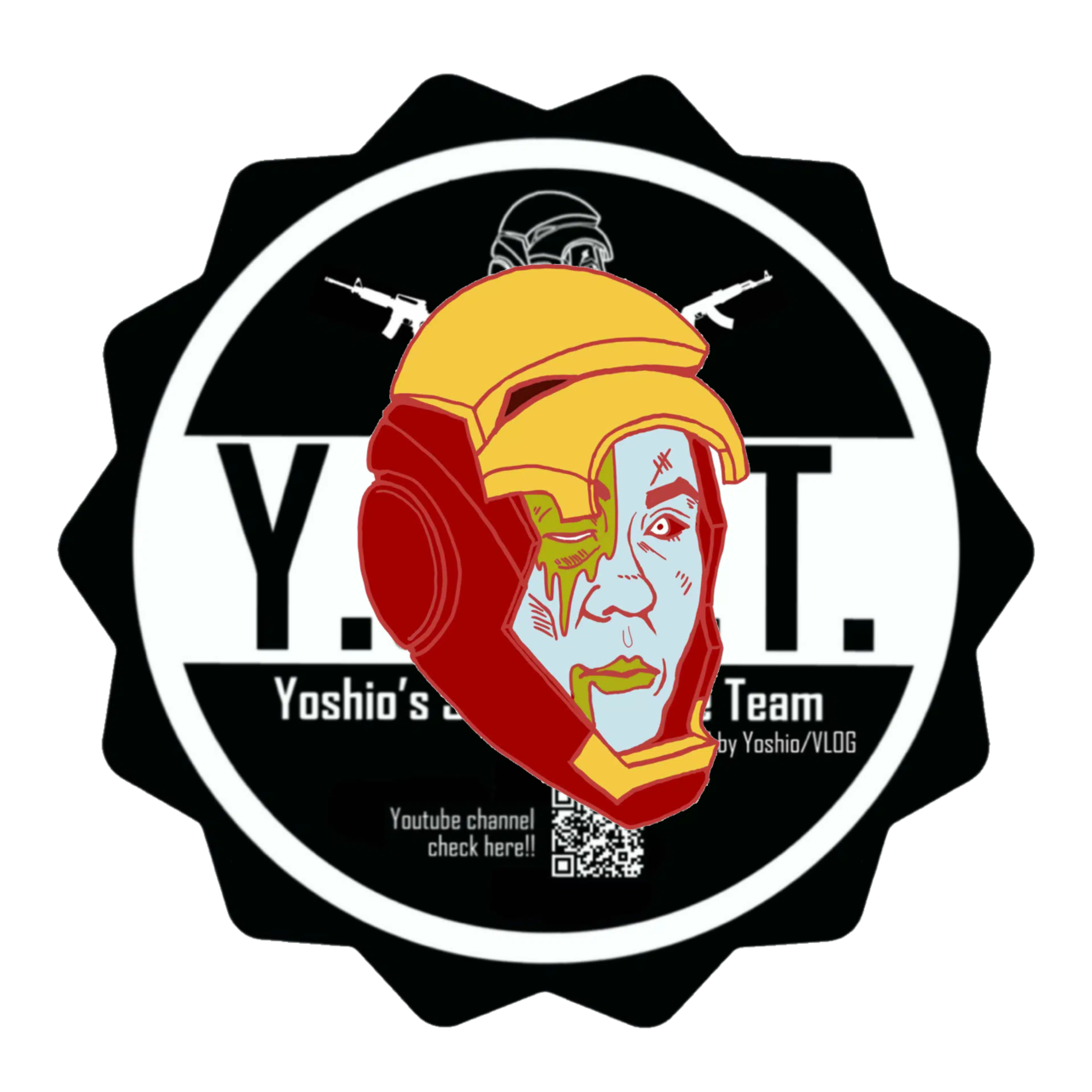 yoshio/VLOG@映画