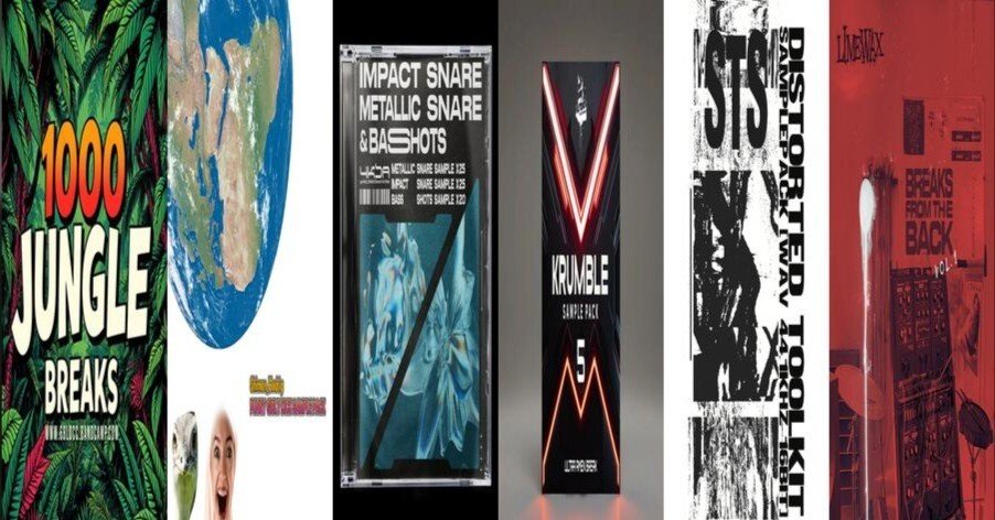 BAD TASTE まとめ セット ドラムンベース BAD TASTE まとめ セット ドラムンベース