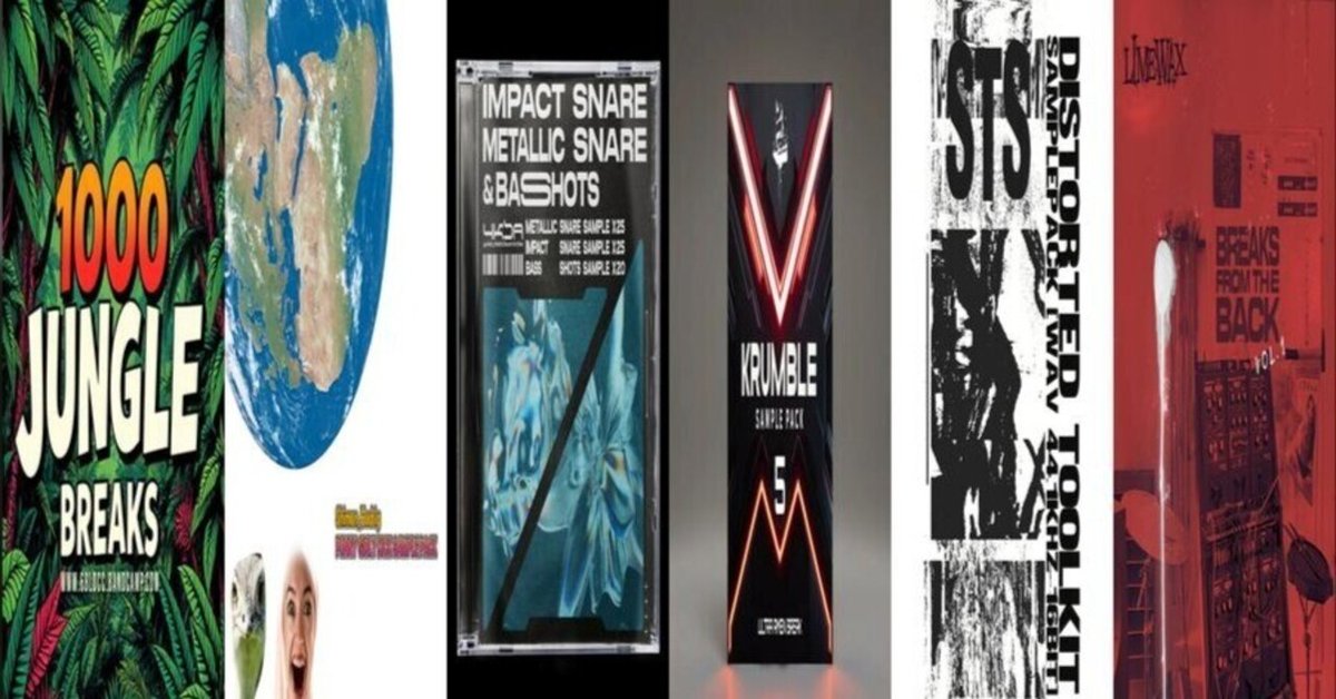 BAD TASTE まとめ セット ドラムンベース BAD TASTE まとめ セット ドラムンベース Tag: DRUM N BASS