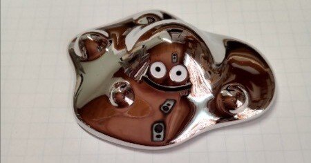 2025年8月19日（はぐれメタル）｜高遠ちとせ