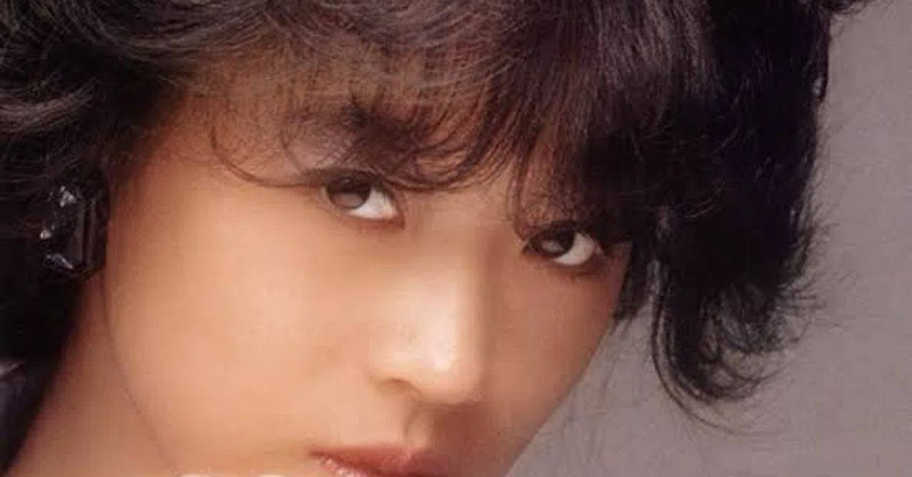 中森明菜『BITTER AND SWEET』｜檀ノ作万太郎は二度笑う