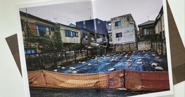 中西敏貴写真集 オプタテシケ •Land of Fusion(地と記憶) 地と記憶 - 中西